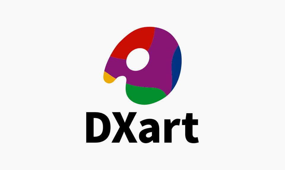 持続的成長企業プロデュースパック「DXart」（デザート）ネーミング＆ロゴデザイン